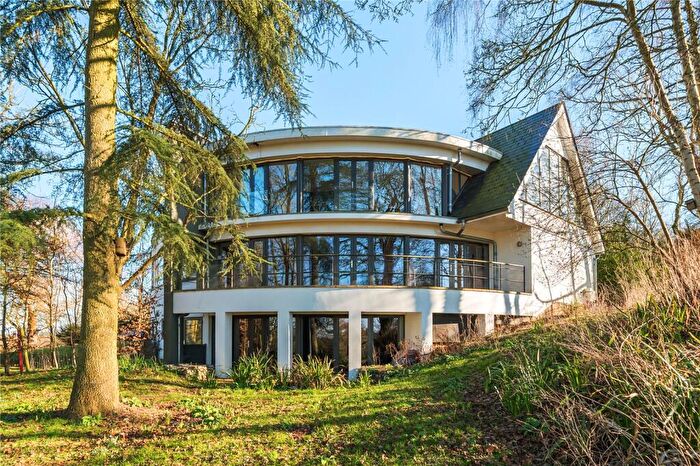 6 Bedroom Detached House For Sale In Brent Eleigh Road, Lavenham, Sudbury, Suffolk, CO10