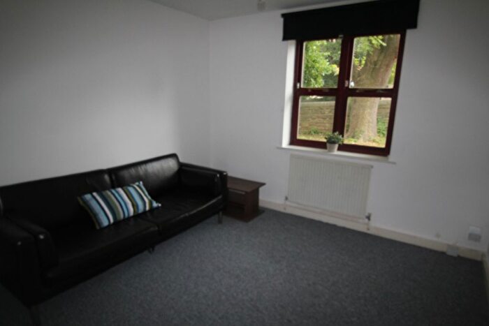 1 Bedroom Flat To Rent In A Woodsley Road, Flat, LS2