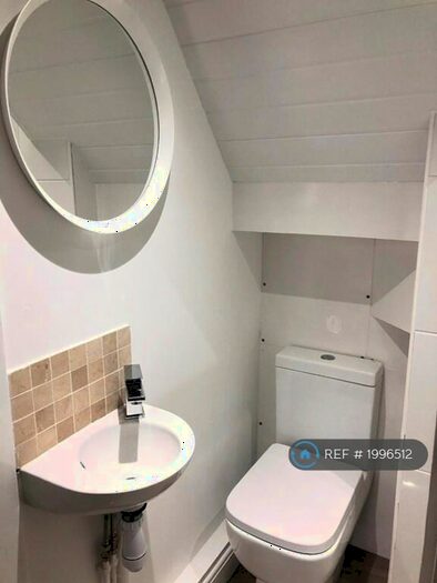 4 Bedroom Terraced House To Rent In Pickmere Road, Sheffield, S10