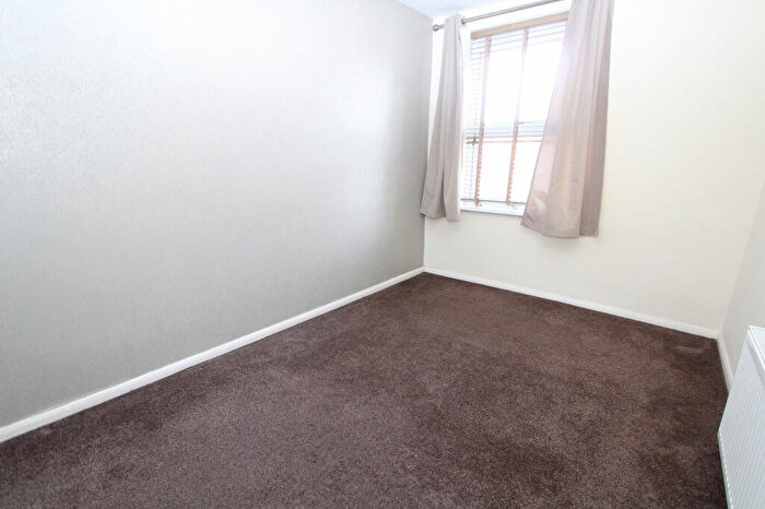 3 Bedroom Terraced House For Sale In High Oak, Pensnett, Brierley Hill., DY5