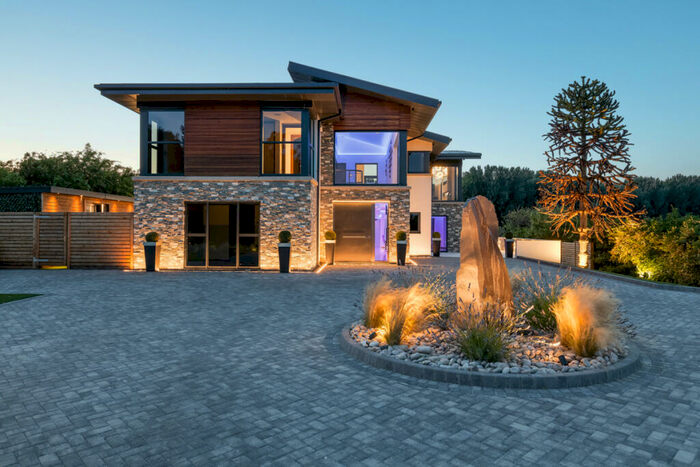 4 Bedroom Detached House For Sale In Division Lane, Westby-with-Plumpton, FY4