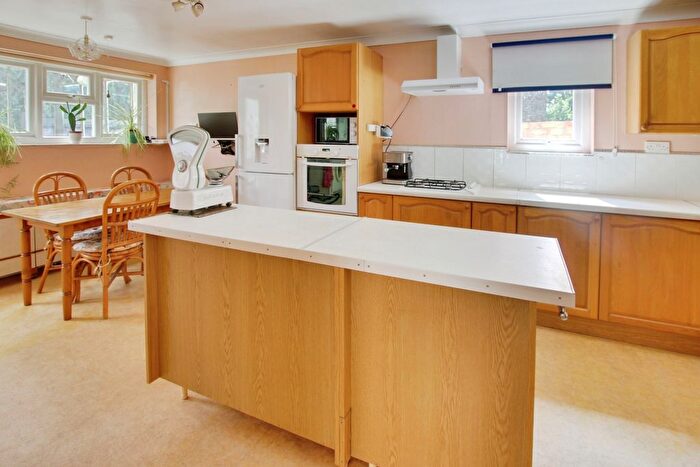 3 Bedroom Detached House For Sale In Church Street, March, PE15