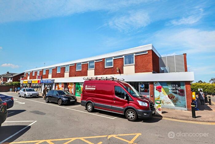 2 Bedroom Apartment For Sale In Apartment, Lutterworth Road, Whitestone, Nuneaton, CV11