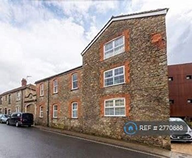 Studio To Rent In Viney's Yard, Bruton, BA10