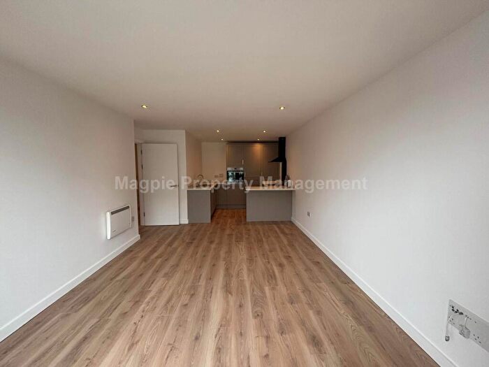 2 Bedroom Apartment To Rent In Bury, BL9