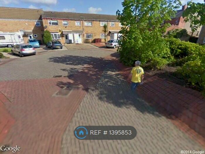 3 Bedroom Terraced House To Rent In Lane Corner, Tyne And Wear, NE34