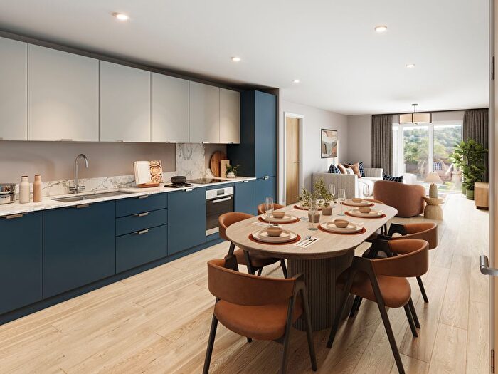 3 Bedroom Flat For Sale In Old Trafford, Manchester, M16