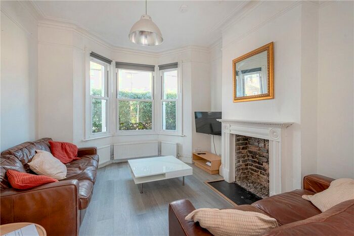 4 Bedroom Terraced House To Rent In Kimberley Road, London, SW9