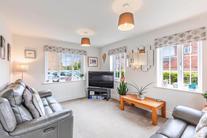 4 Bedroom Detached House For Sale In Swaffham, PE37