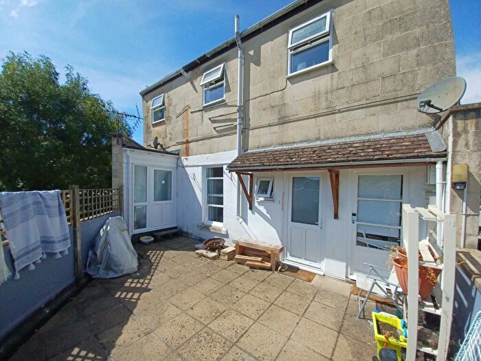 1 Bedroom Apartment To Rent In St Saviour's Road, BA1