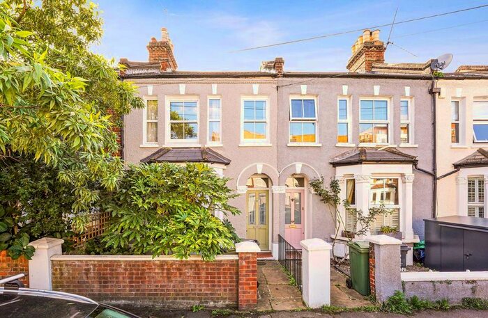 3 Bedroom Terraced House To Rent In Ellora Road, London, SW16