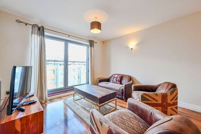 2 Bedroom Flat To Rent In Tideslea Path, Thamesmead, London, SE28