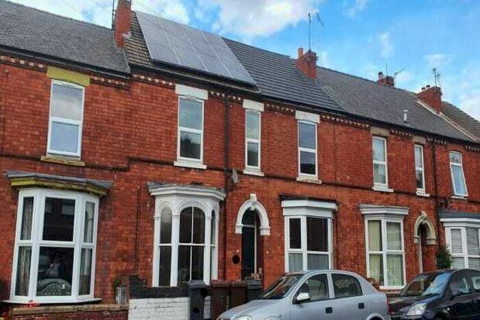 3 Bedroom Property To Rent In Vernon Street, Lincoln, LN5