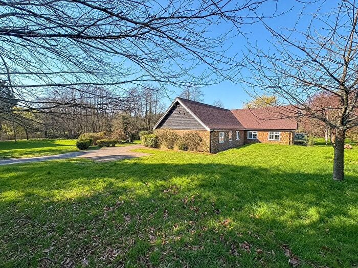 5 Bedroom Property To Rent In London Road, Lewes, BN8