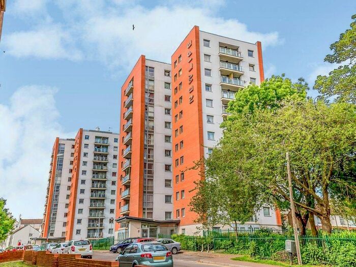 1 Bedroom Apartment To Rent In Newlife Apartments, Northampton, NN1