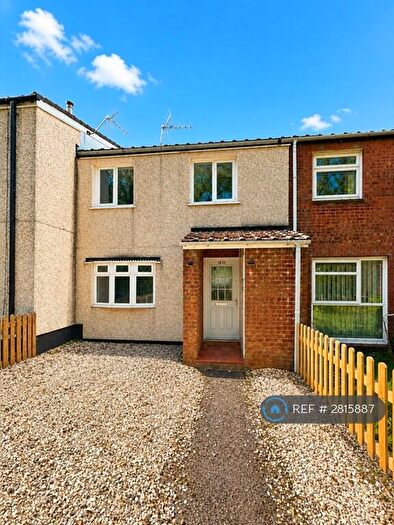 3 Bedroom Terraced House To Rent In Marl Court, Cwmbran, NP44