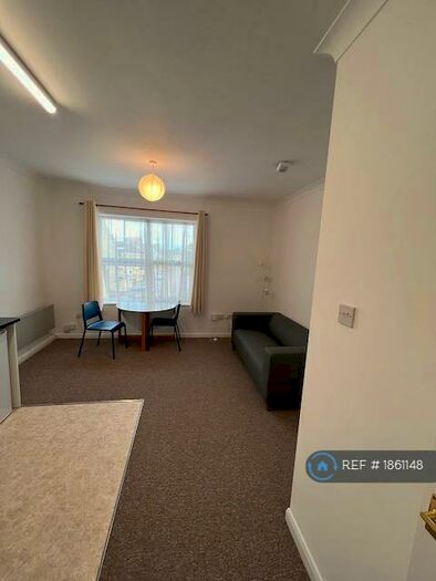 1 Bedroom Flat To Rent In Cavendish Road, Cambridge, CB1