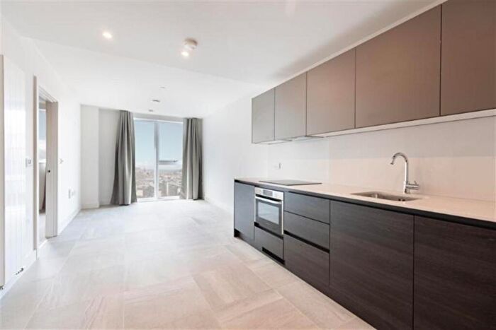 1 Bedroom Apartment To Rent In The McEwan, EH3
