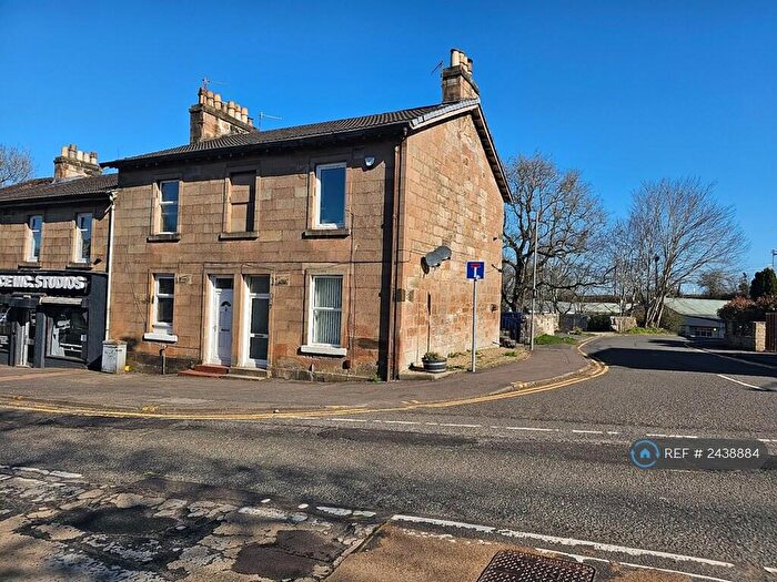 1 Bedroom Flat To Rent In East Kilbride Road, Clarkston, Glasgow, G76