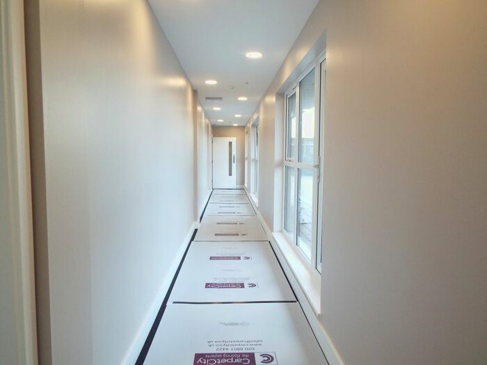 2 Bedroom Flat To Rent In Fishponds Road, Wokingham, RG41