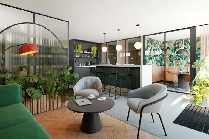 1 Bedroom Flat For Sale In Unit Kew Bridge Rise, Brentford, TW8