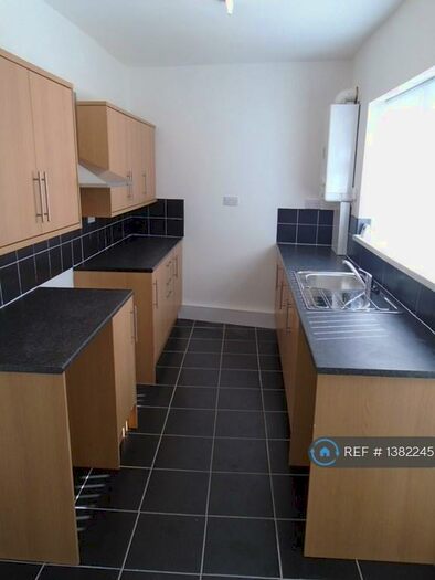 2 Bedroom Terraced House To Rent In Goodison Road, Liverpool, L4