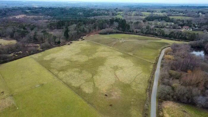 Farm Land For Sale In Bransgore, Christchurch, BH23