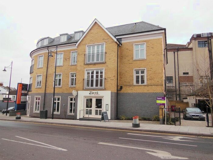 2 Bedroom Flat To Rent In Horizon Building, George Lane, South Woodford, E18