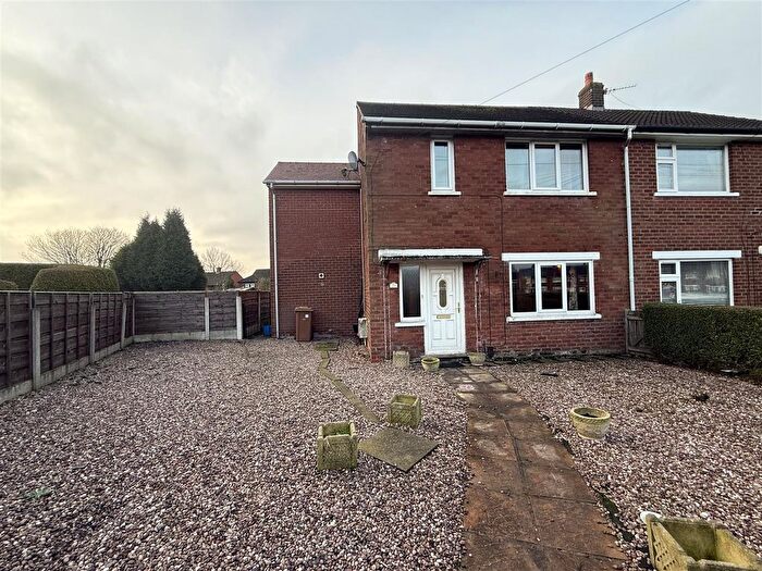 4 Bedroom Semi Detached House For Sale In Borrowdale Crescent, Ashton-Under-Lyne, OL7