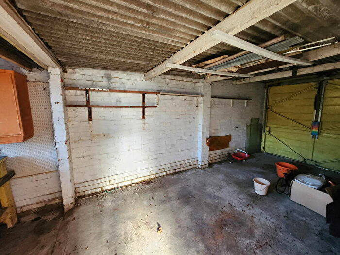 2 Bedroom Detached Bungalow For Sale In Langdale Avenue, Ramsgate, CT11