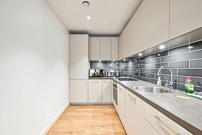 2 Bedroom Semi Detached House To Rent In Empire Way, Wembley Park, HA9