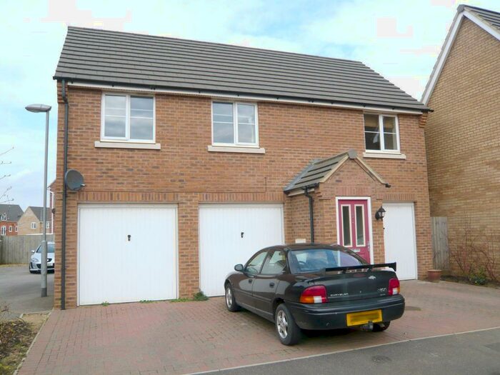 2 Bedroom Apartment To Rent In Bay Walk, Downham Market, PE38