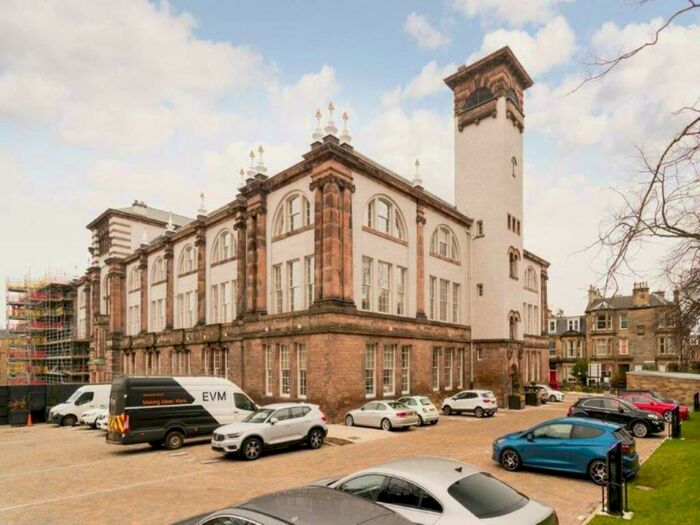 1 Bedroom Flat To Rent In Viewforth, Bruntsfield, Edinburgh, EH10