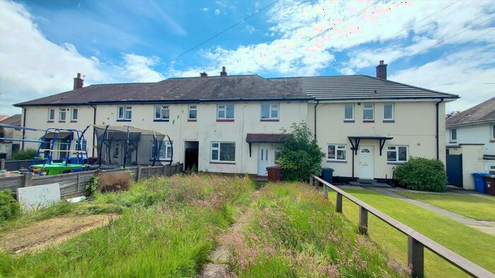 4 Bedroom House To Rent In Ullswater Road, Chorley, PR7