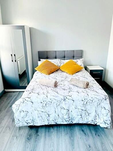1 Bedroom Terraced House To Rent In Woodcroft Road, Liverpool, L15