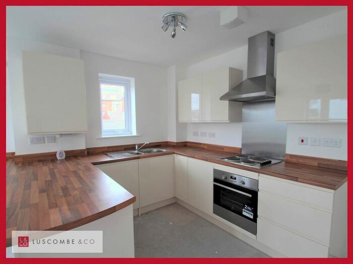 2 Bedroom Flat To Rent In The Mantegna, Renaissance Point, Rodney Road, NP19