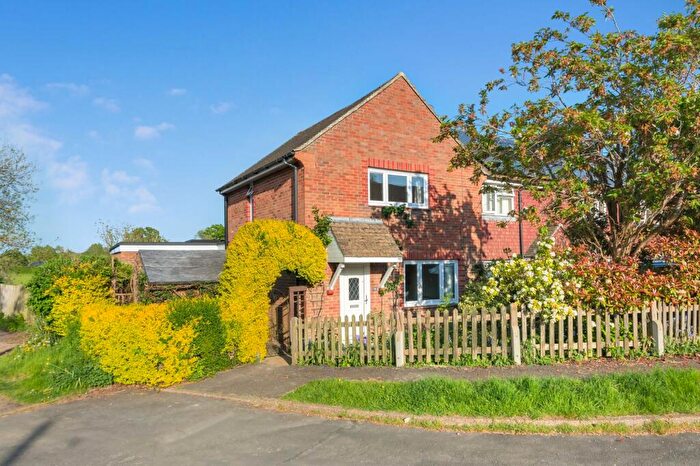 3 Bedroom House For Sale In Deans Meadow, Barcombe, BN8