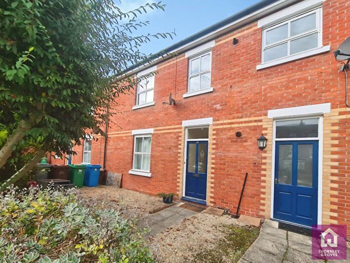 2 Bedroom Flat For Sale In Albert Hill Street, Manchester, Greater Manchester, M20