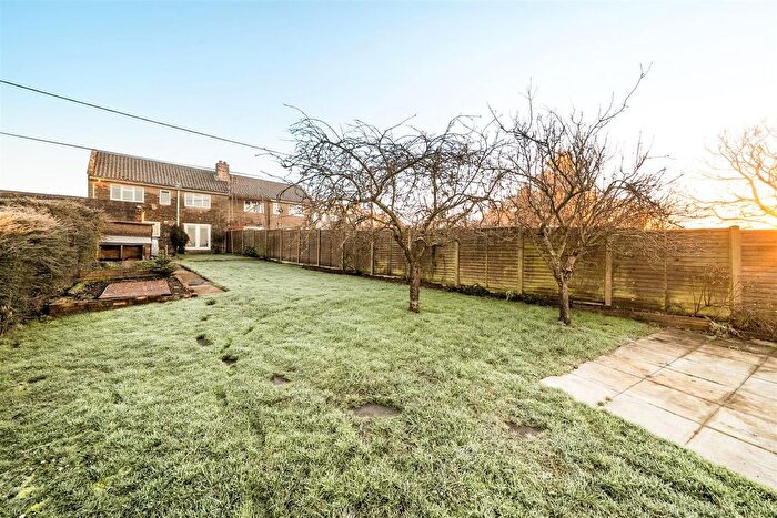 3 Bedroom Property To Rent In Overway, Donhead St. Andrew, Shaftesbury, SP7