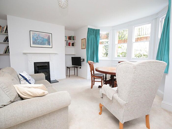 1 Bedroom Flat To Rent In Oxford, OX2