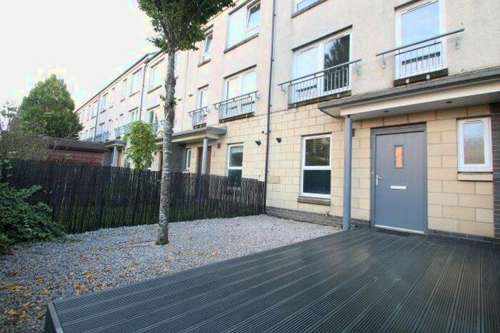 4 Bedroom Property To Rent In Belvidere Avenue, Glasgow, G31