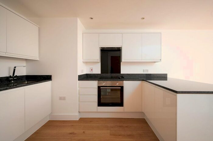 1 Bedroom Flat To Rent In Vida House, Surrey Quays, Unfurnished, SE8