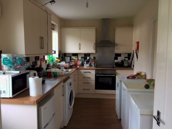 4 Bedroom Terraced House To Rent In Newick Road, Brighton, BN1