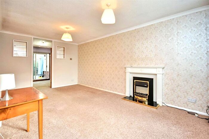 2 Bedroom Bungalow For Sale In Patrick Road, Corby, NN18