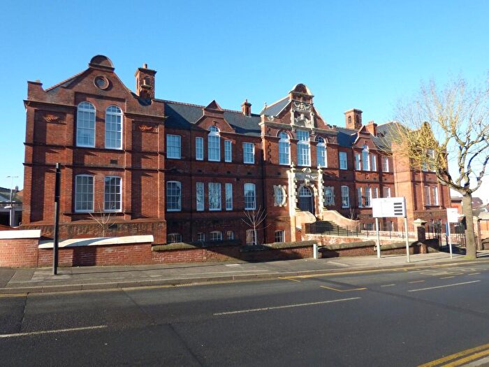 1 Bedroom Flat To Rent In Burkhardt Hall, Swindon, SN1