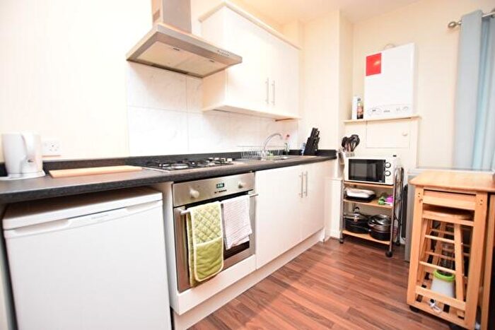 1 Bedroom Apartment To Rent In Cutlery Works, Lambert Street, S3