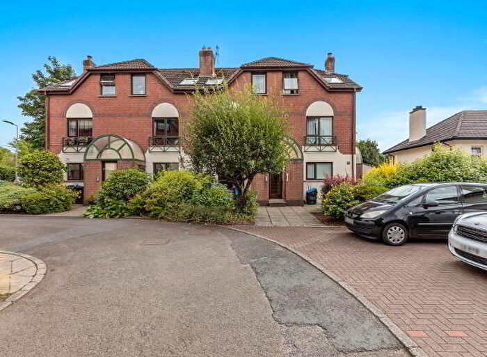 2 Bedroom Apartments For Sale In Thornleigh, Templepatrick, BT39