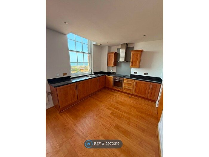2 Bedroom Flat To Rent In Admiral Point, Blackpool, FY2