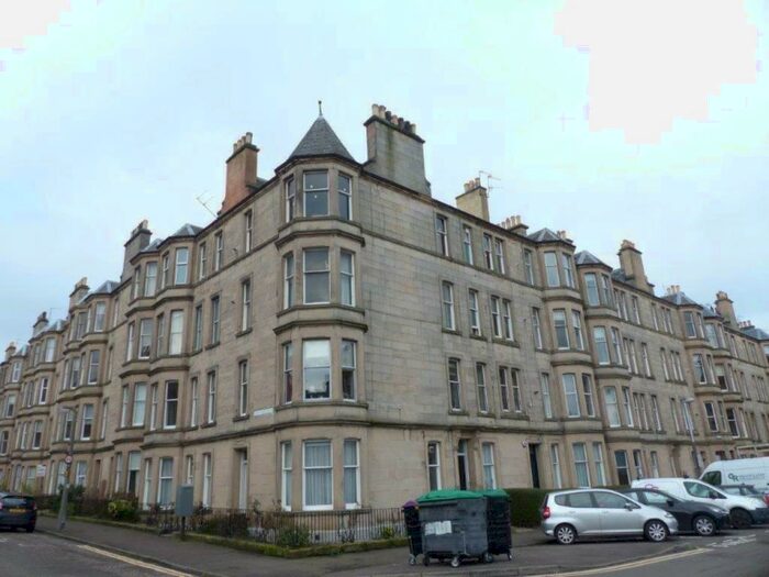1 Bedroom Flat To Rent In Comely Bank Street, Comely Bank, Edinburgh, EH4