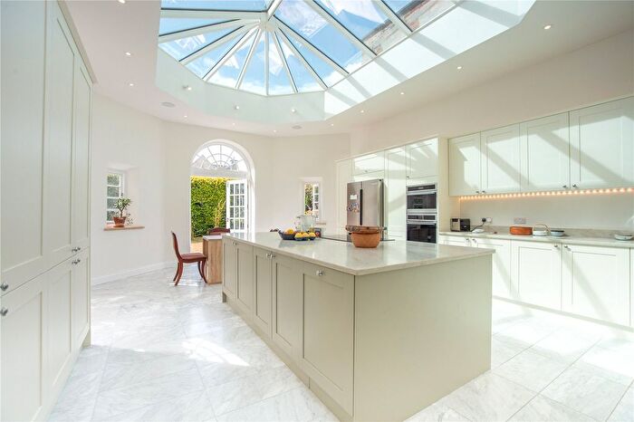 5 Bedroom Detached House To Rent In Church Road, Swindon Village, Cheltenham, GL51